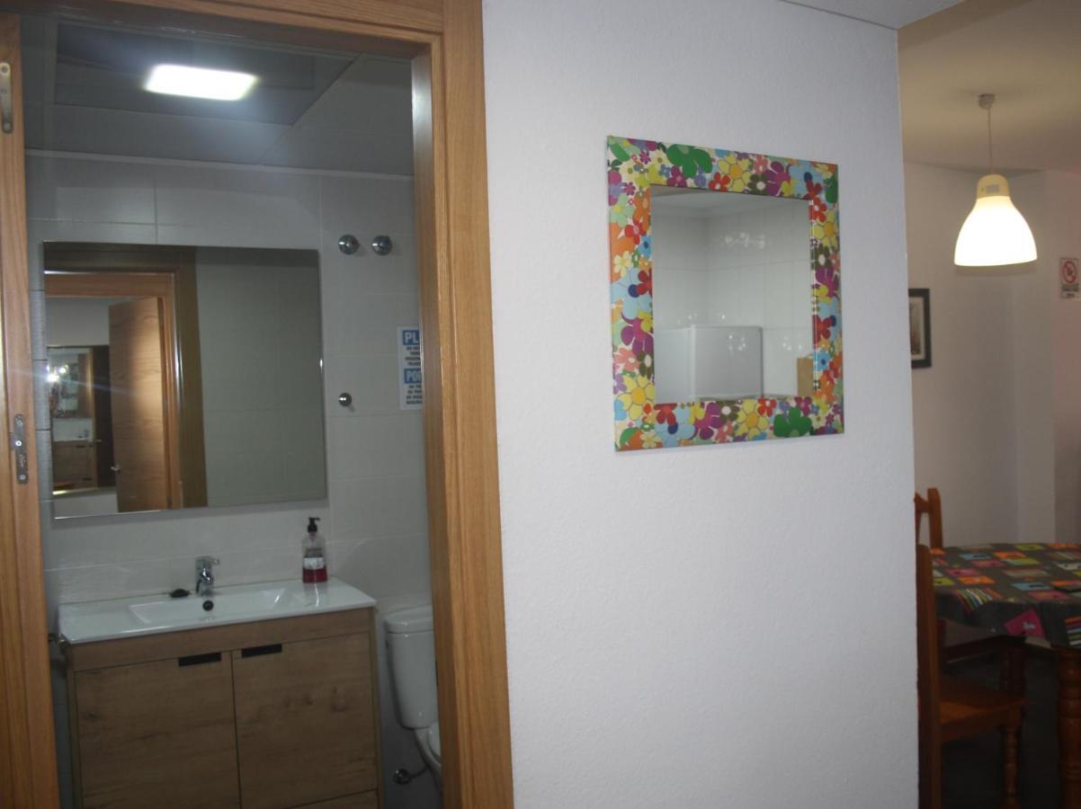 Apartamento Calle De La Cordera, 3 Torremolinos Kültér fotó