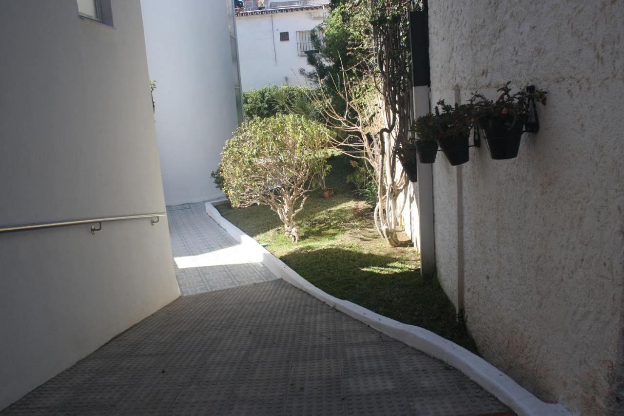 Apartamento Calle De La Cordera, 3 Torremolinos Kültér fotó