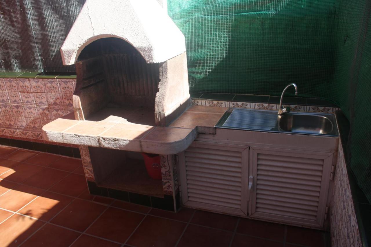 Apartamento Calle De La Cordera, 3 Torremolinos Kültér fotó