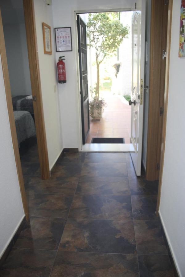 Apartamento Calle De La Cordera, 3 Torremolinos Kültér fotó