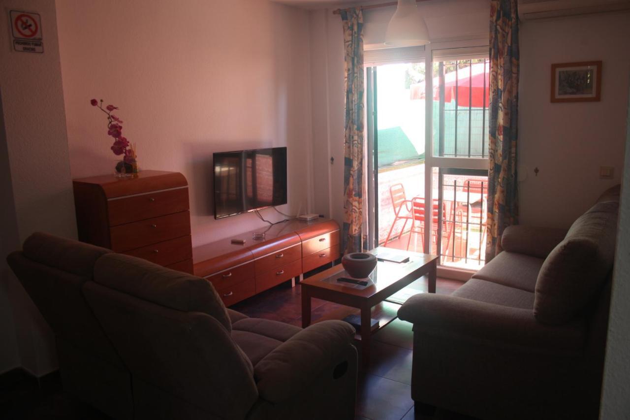 Apartamento Calle De La Cordera, 3 Torremolinos Kültér fotó