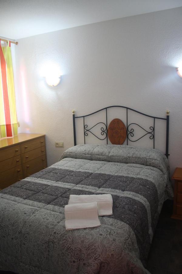 Apartamento Calle De La Cordera, 3 Torremolinos Kültér fotó