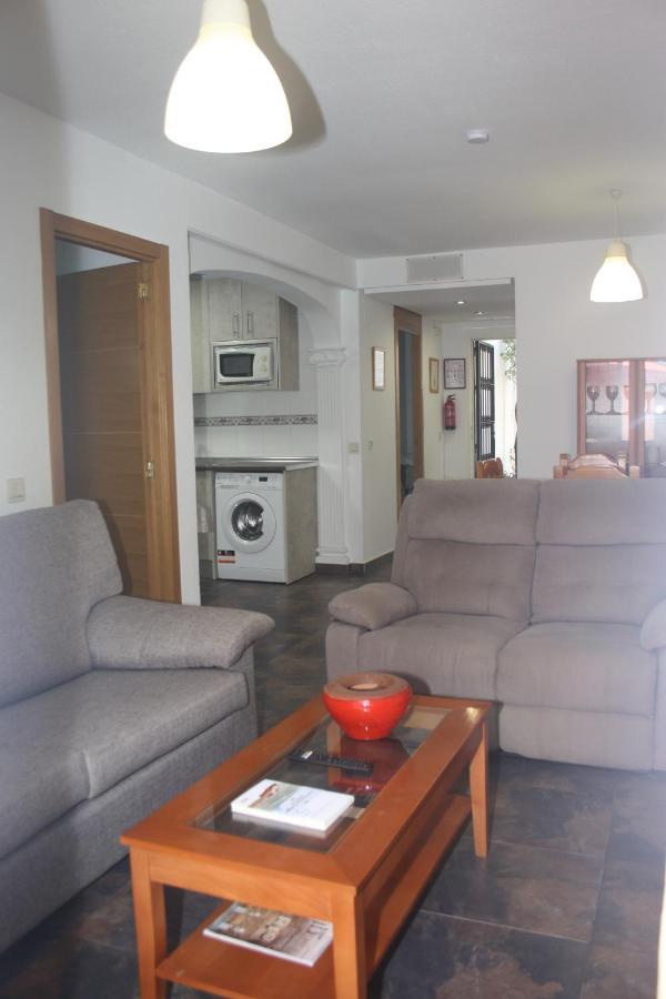 Apartamento Calle De La Cordera, 3 Torremolinos Kültér fotó