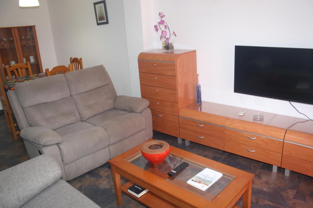 Apartamento Calle De La Cordera, 3 Torremolinos Kültér fotó