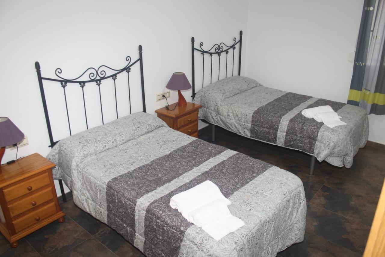 Apartamento Calle De La Cordera, 3 Torremolinos Kültér fotó