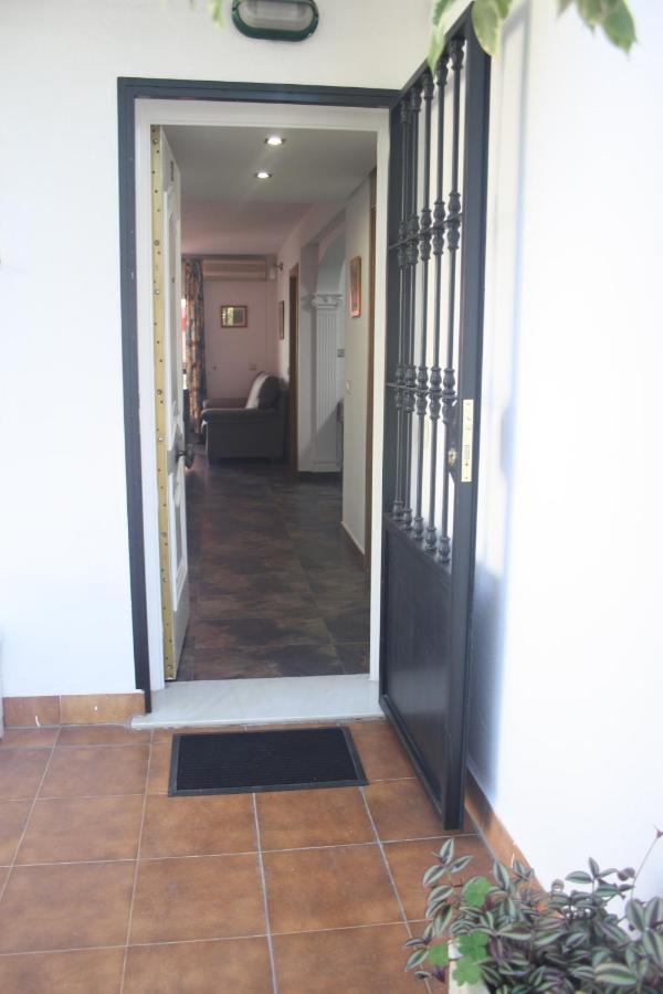 Apartamento Calle De La Cordera, 3 Torremolinos Kültér fotó