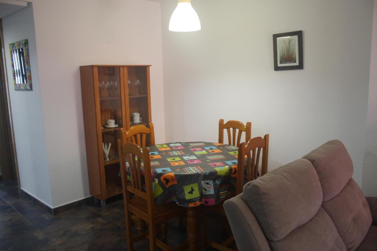 Apartamento Calle De La Cordera, 3 Torremolinos Kültér fotó
