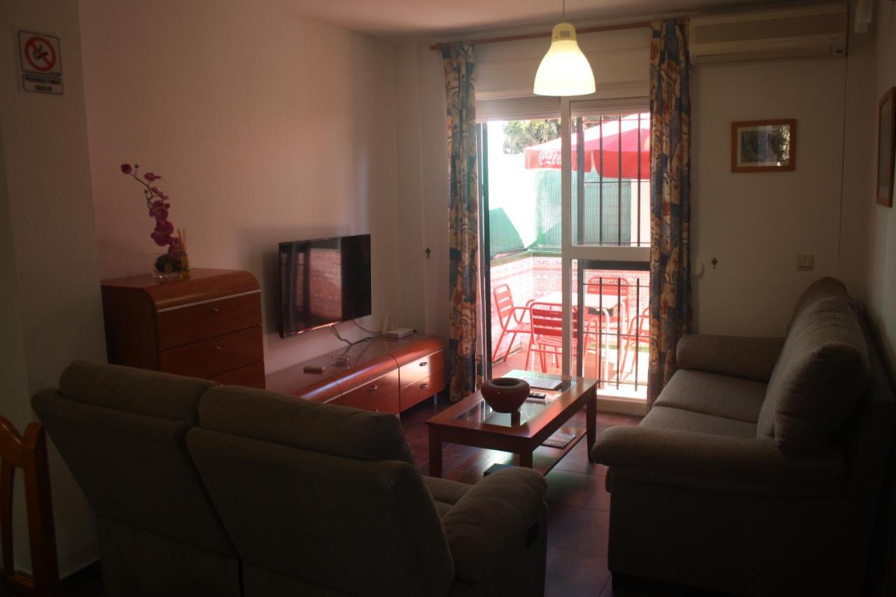 Apartamento Calle De La Cordera, 3 Torremolinos Kültér fotó