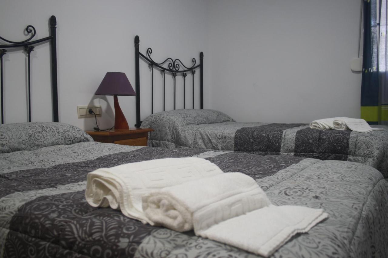 Apartamento Calle De La Cordera, 3 Torremolinos Kültér fotó