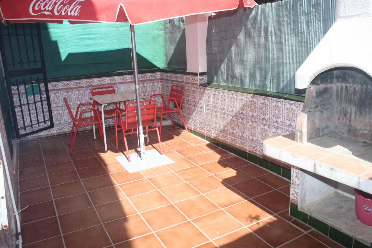 Apartamento Calle De La Cordera, 3 Torremolinos Kültér fotó