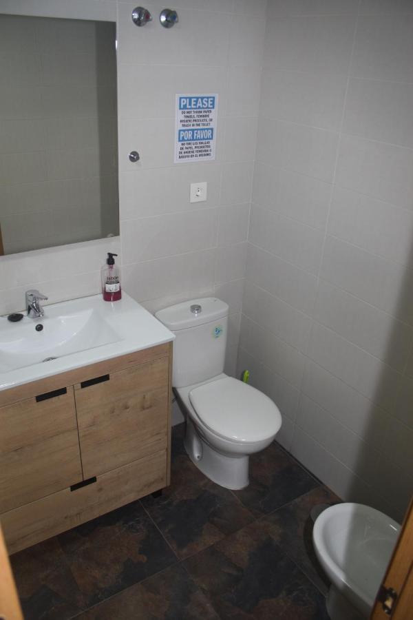 Apartamento Calle De La Cordera, 3 Torremolinos Kültér fotó