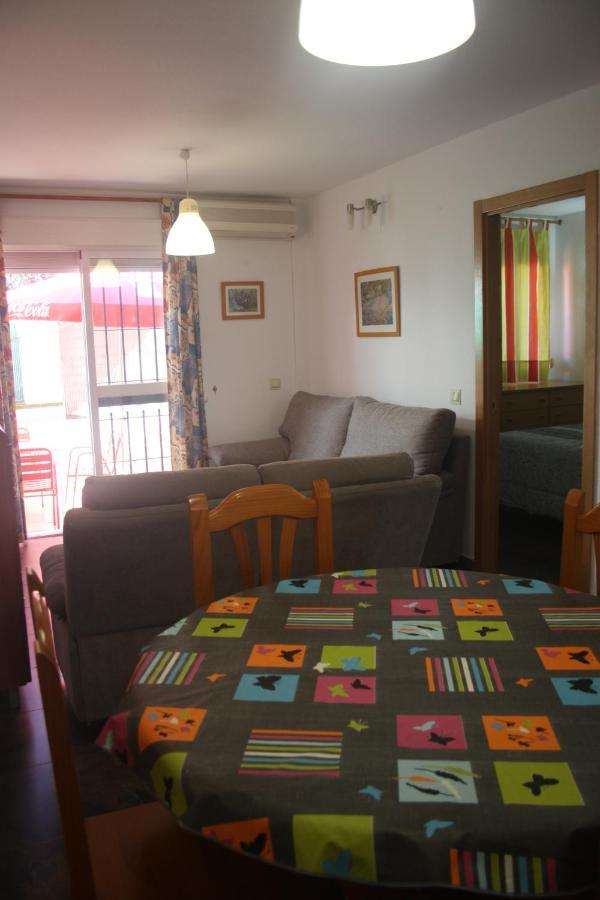 Apartamento Calle De La Cordera, 3 Torremolinos Kültér fotó