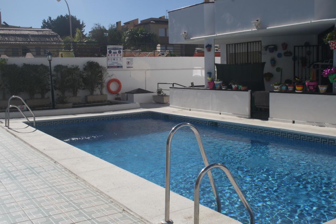 Apartamento Calle De La Cordera, 3 Torremolinos Kültér fotó