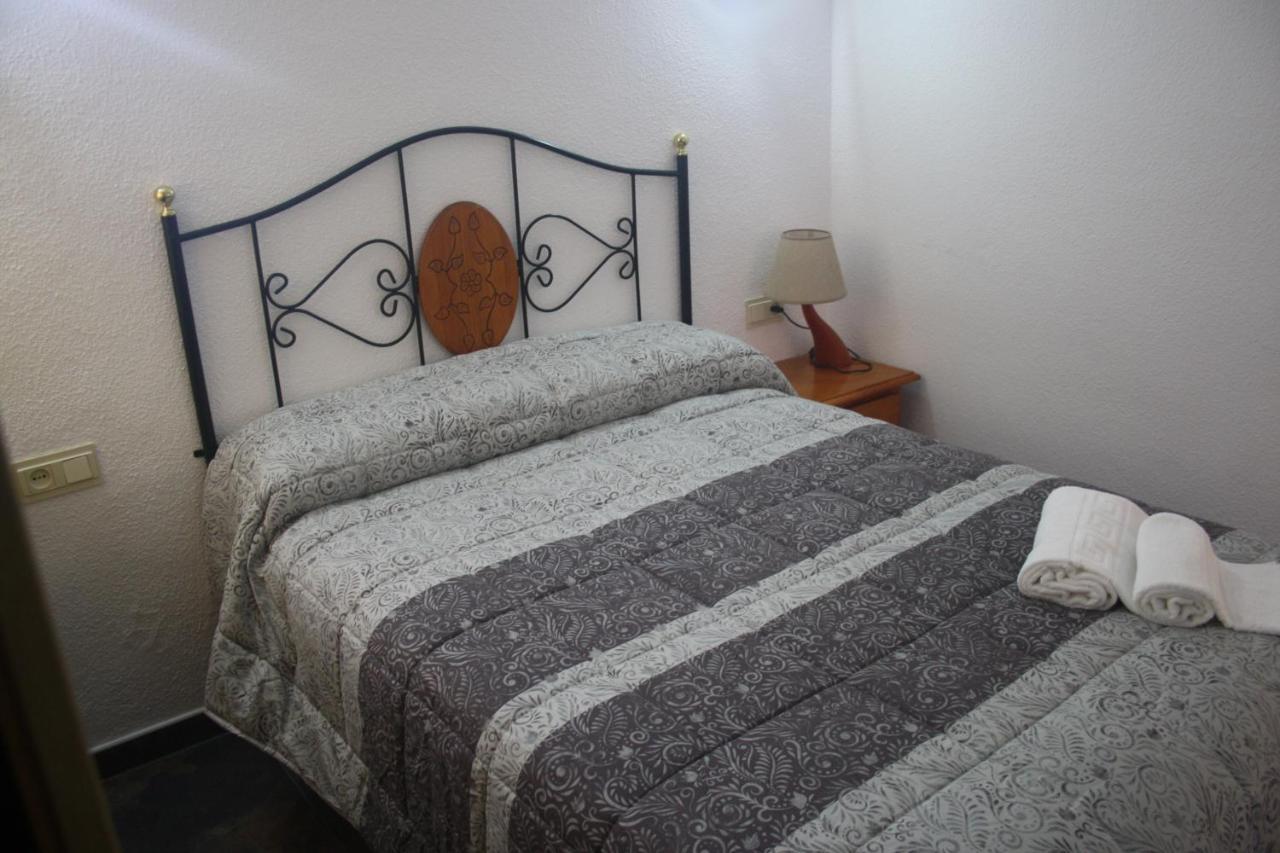 Apartamento Calle De La Cordera, 3 Torremolinos Kültér fotó
