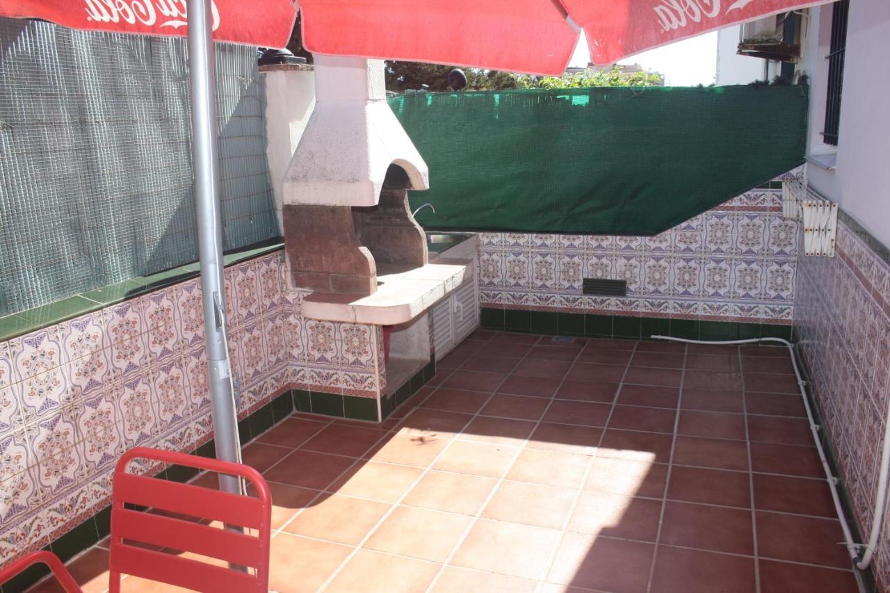 Apartamento Calle De La Cordera, 3 Torremolinos Kültér fotó