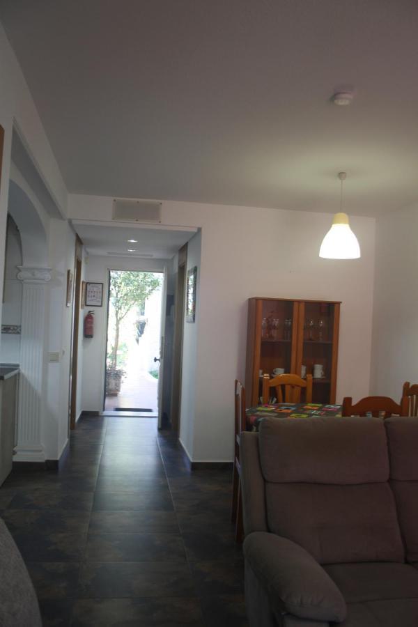 Apartamento Calle De La Cordera, 3 Torremolinos Kültér fotó