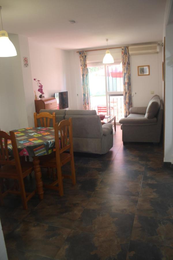 Apartamento Calle De La Cordera, 3 Torremolinos Kültér fotó