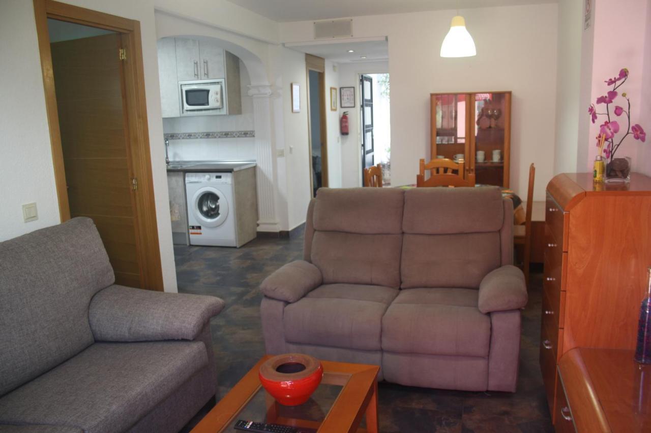 Apartamento Calle De La Cordera, 3 Torremolinos Kültér fotó