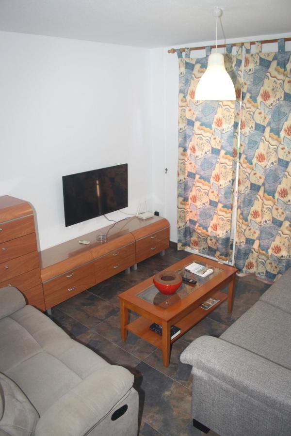Apartamento Calle De La Cordera, 3 Torremolinos Kültér fotó